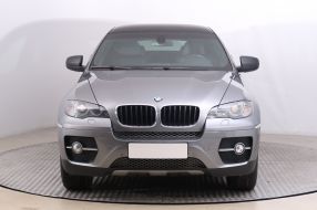 BMW X6 - 2011