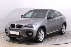 BMW X6 - 2011