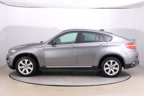 BMW X6 - 2011
