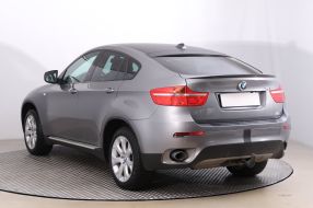 BMW X6 - 2011
