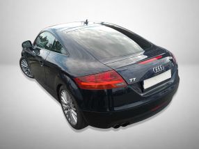 Audi TT - 2008