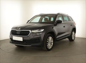Škoda Kodiaq - 2022