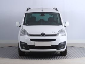 Citroen Berlingo - 2017