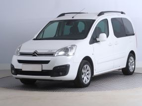 Citroen Berlingo - 2017
