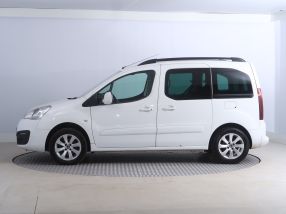 Citroen Berlingo - 2017