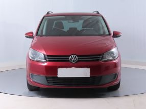Volkswagen Touran - 2012