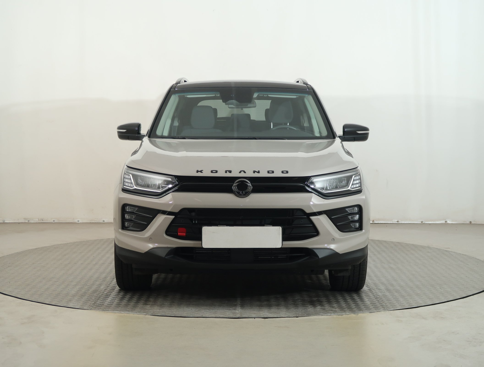 KGM Korando - 2025