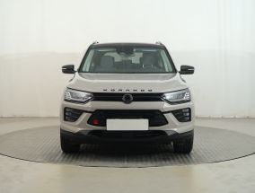 KGM Korando - 2025