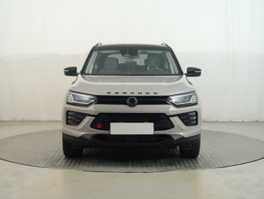 KGM Korando - 2025