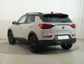 KGM Korando - 2025