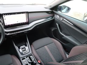 Škoda Octavia - 2024