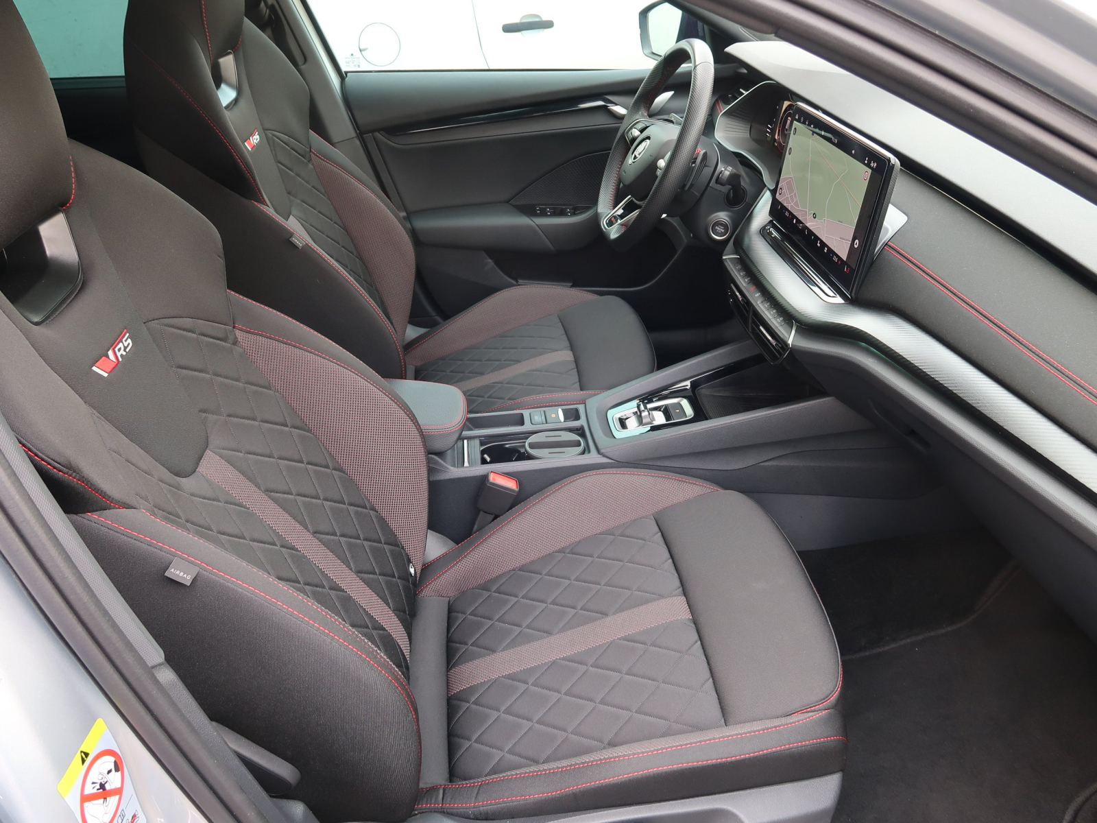 Škoda Octavia - 2024