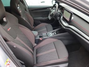 Škoda Octavia - 2024