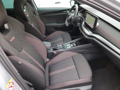 Škoda Octavia - 2024