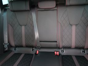 Škoda Octavia - 2024