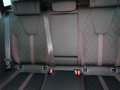 Škoda Octavia - 2024