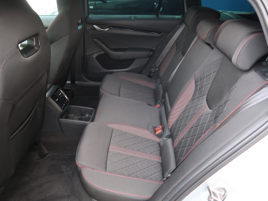 Škoda Octavia - 2024