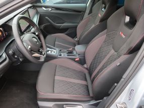 Škoda Octavia - 2024