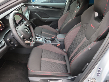 Škoda Octavia - 2024