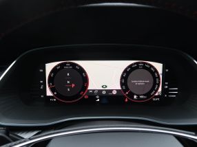 Škoda Octavia - 2024