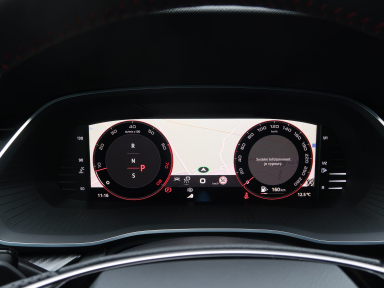 Škoda Octavia - 2024