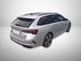 Skoda Octavia - 2024