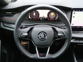 Škoda Octavia - 2024