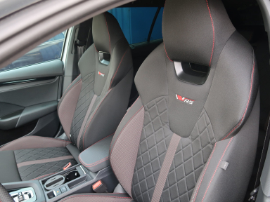 Škoda Octavia - 2024