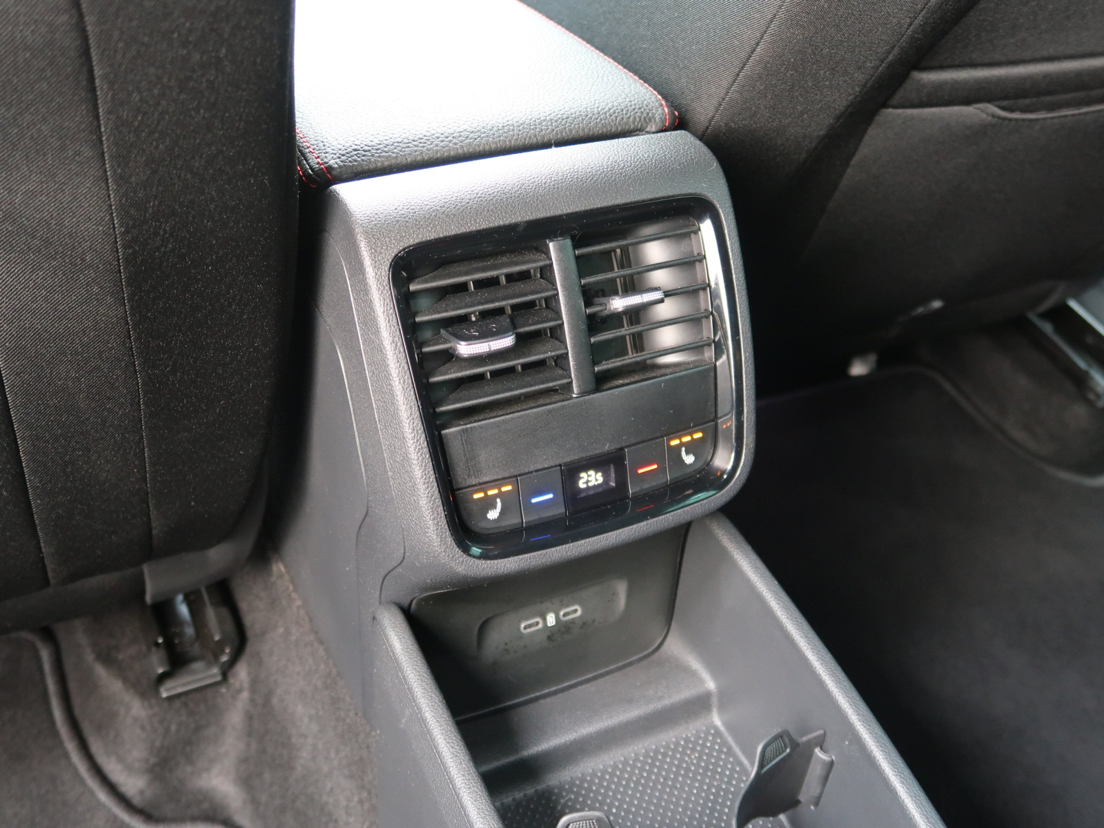 Škoda Octavia - 2024