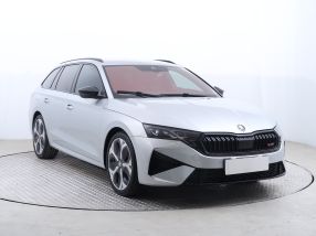 Škoda Octavia - 2024
