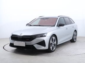 Škoda Octavia - 2024