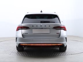 Škoda Octavia - 2024