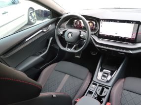 Škoda Octavia - 2024