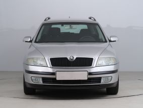 Škoda Octavia - 2006