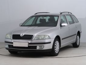 Škoda Octavia - 2006