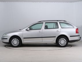 Škoda Octavia - 2006