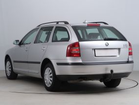Škoda Octavia - 2006