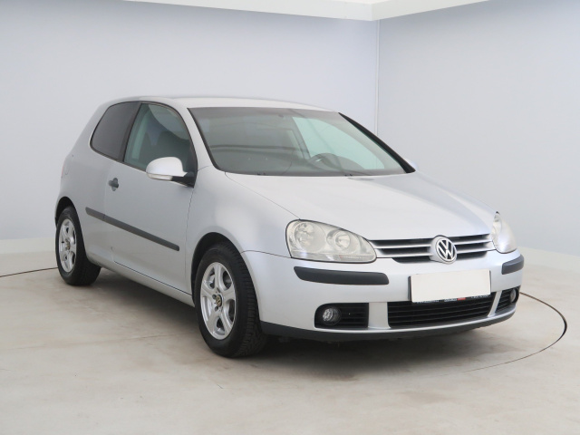 Volkswagen Golf 2005