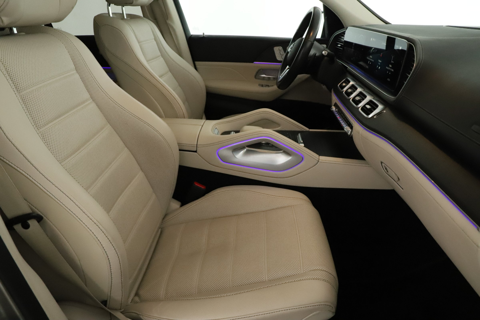 Mercedes-Benz GLE - 2022