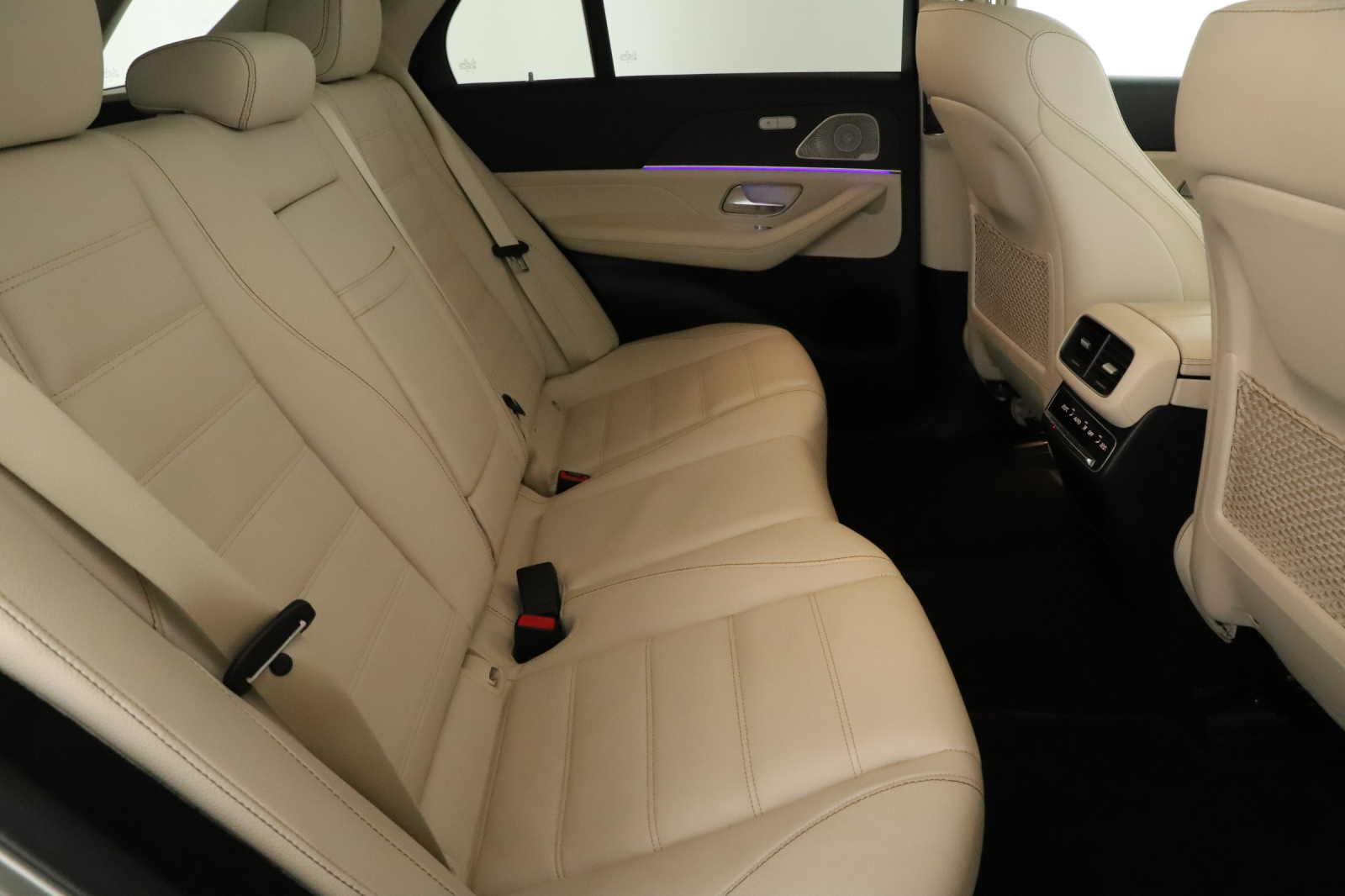 Mercedes-Benz GLE - 2022