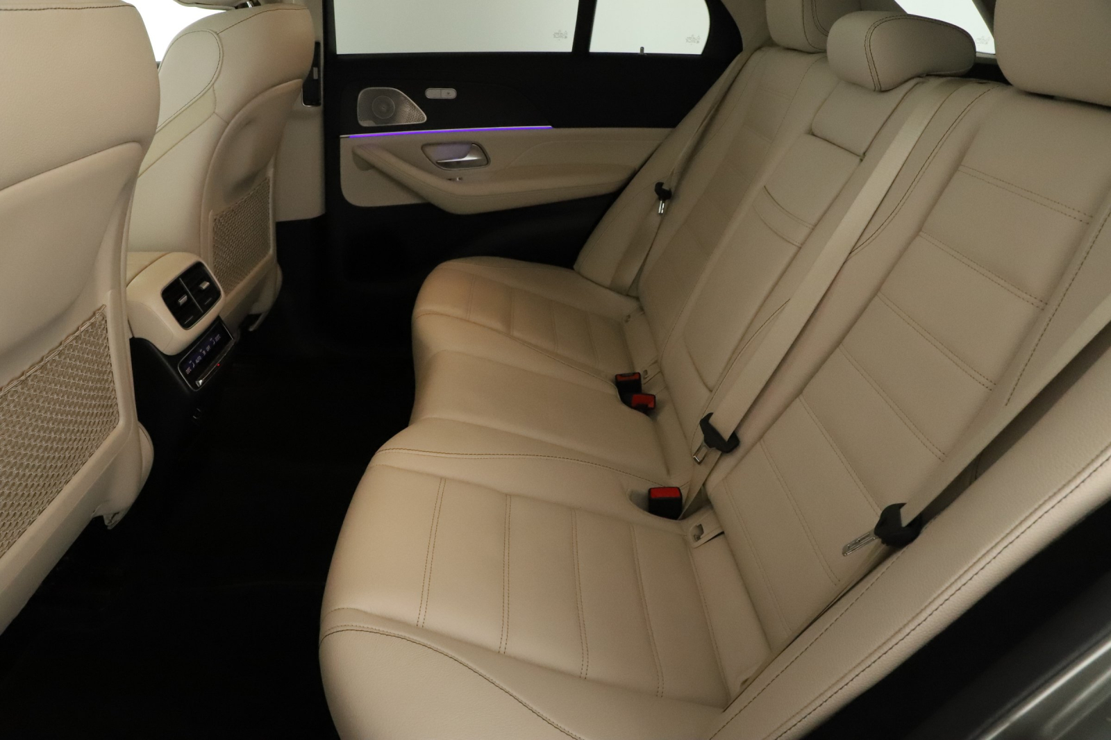 Mercedes-Benz GLE - 2022