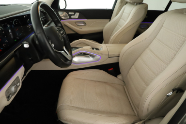 Mercedes-Benz GLE - 2022