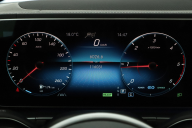 Mercedes-Benz GLE - 2022