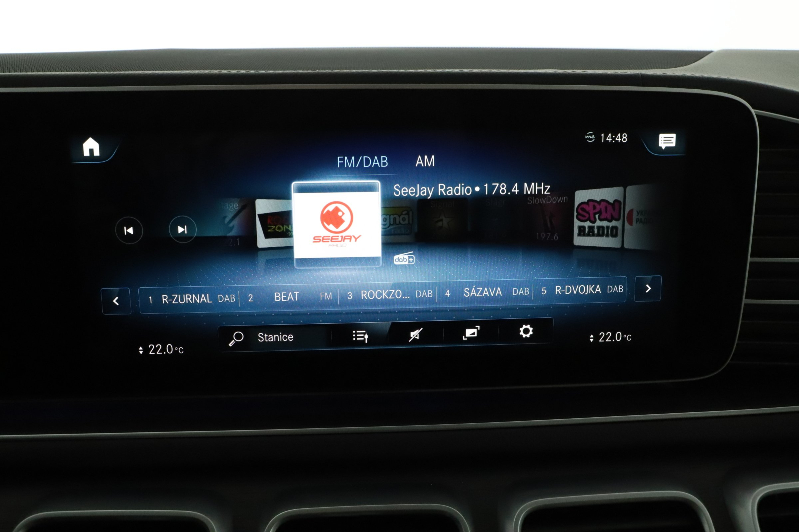 Mercedes-Benz GLE - 2022