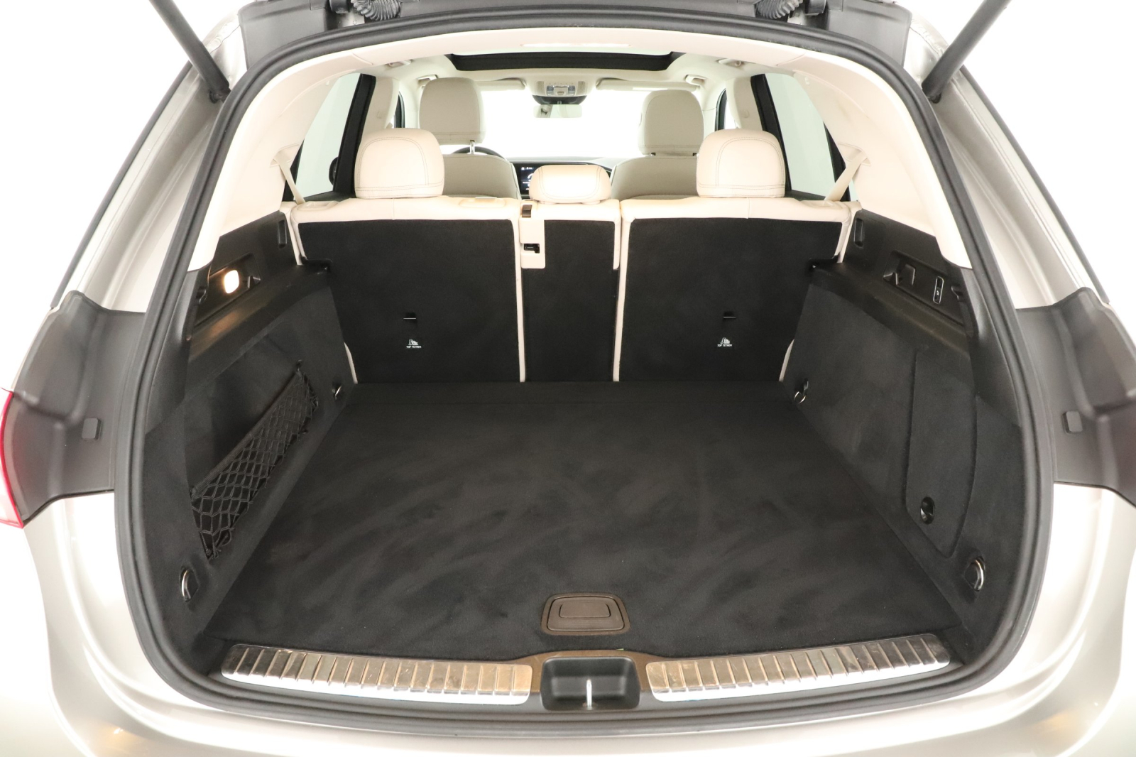 Mercedes-Benz GLE - 2022