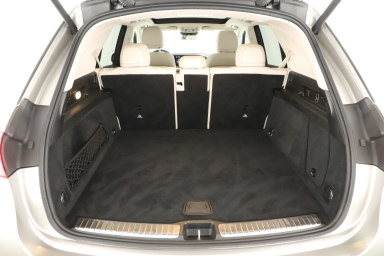 Mercedes-Benz GLE - 2022