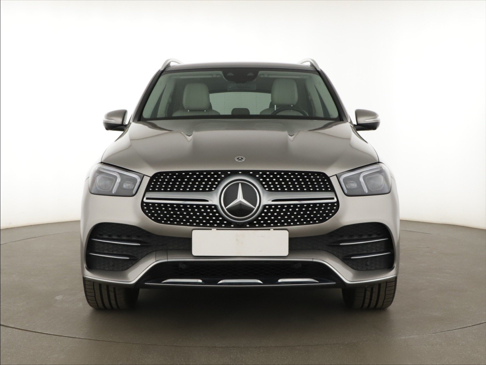 Mercedes-Benz GLE - 2022