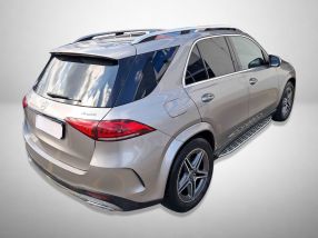 Mercedes-Benz GLE - 2022