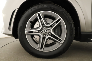 Mercedes-Benz GLE - 2022