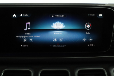 Mercedes-Benz GLE - 2022